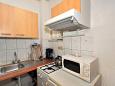 Kuchyně 1 - Apartmán A-4632-d - Ubytování Duće (Omiš) - 4632