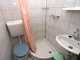 Koupelna 2 - Apartmán A-4632-d - Ubytování Duće (Omiš) - 4632