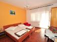 Ložnice - Apartmán A-4632-d - Ubytování Duće (Omiš) - 4632