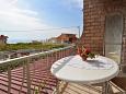 Terasa - Apartmán A-4632-d - Ubytování Duće (Omiš) - 4632