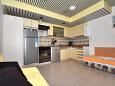 Jídelna - Apartmán A-4632-e - Ubytování Duće (Omiš) - 4632