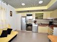Kuchyně 1 - Apartmán A-4632-e - Ubytování Duće (Omiš) - 4632