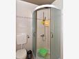 Koupelna 2 - Apartmán A-4632-e - Ubytování Duće (Omiš) - 4632