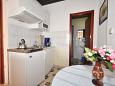 Kuchyně - Studio AS-4632-a - Ubytování Duće (Omiš) - 4632