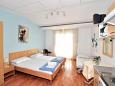 Ložnice - Studio AS-4632-d - Ubytování Duće (Omiš) - 4632