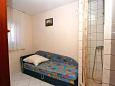 Schlafzimmer - Zimmer S-4632-a - Unterkunft Duće (Omiš) - 4632