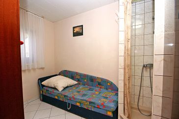 Zimmer S-4632-a - Unterkunft Duće (Omiš) - 4632