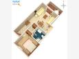 Apartman A-4633-b