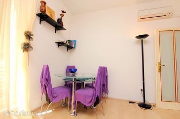 Apartman A-4681-a - Apartmanok Dubrovnik (Dubrovnik) - 4681