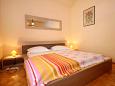 Hálószoba - Apartman A-4681-a - Apartmanok Dubrovnik (Dubrovnik) - 4681