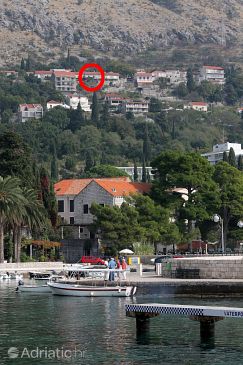 Vacation Rentals Mlini (Dubrovnik) - 4714