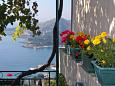 Courtyard - Vacation Rentals Mlini (Dubrovnik) - 4714