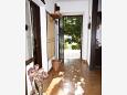 Flur - Haus K-4718 - Ferienhaus Brsečine (Dubrovnik) - 4718