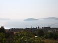 Terrasse - Ausblick - Haus K-4718 - Ferienhaus Brsečine (Dubrovnik) - 4718