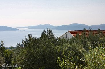 Ferienhaus Brsečine (Dubrovnik) - 4718