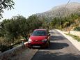 Parkplatz - Ferienhaus Brsečine (Dubrovnik) - 4718