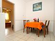 Dining room - Apartment A-4765-a - Apartments and Rooms Cavtat (Dubrovnik) - 4765