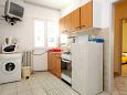Kitchen - Apartment A-4765-a - Apartments and Rooms Cavtat (Dubrovnik) - 4765