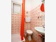 Bathroom - Apartment A-4765-a - Apartments and Rooms Cavtat (Dubrovnik) - 4765