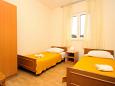 Bedroom 2 - Apartment A-4765-a - Apartments and Rooms Cavtat (Dubrovnik) - 4765