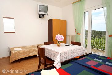 Studio flat AS-4765-b - Apartments and Rooms Cavtat (Dubrovnik) - 4765
