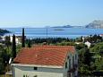 Balcony - view - Studio flat AS-4765-b - Apartments and Rooms Cavtat (Dubrovnik) - 4765