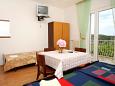 Dining room - Studio flat AS-4765-b - Apartments and Rooms Cavtat (Dubrovnik) - 4765