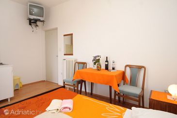 Studio flat AS-4765-c - Apartments and Rooms Cavtat (Dubrovnik) - 4765
