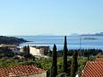Balcony - view - Studio flat AS-4765-c - Apartments and Rooms Cavtat (Dubrovnik) - 4765
