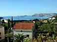 Balkon - Ausblick - Zimmer S-4765-a - Unterkunft Cavtat (Dubrovnik) - 4765