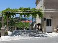 Parkplatz - Unterkunft Cavtat (Dubrovnik) - 4765