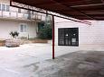 Парковка - Апартаменты и комнаты Trogir (Trogir) - 4814