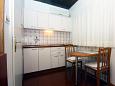 Konyha - Garzon AS-4841-b - Szobák és apartmanok Makarska (Makarska) - 4841
