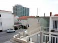 Erkély - kilátás - Garzon AS-4841-c - Szobák és apartmanok Makarska (Makarska) - 4841