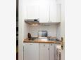Konyha - Garzon AS-4841-c - Szobák és apartmanok Makarska (Makarska) - 4841