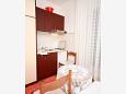 Konyha - Garzon AS-4841-d - Szobák és apartmanok Makarska (Makarska) - 4841