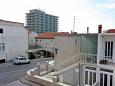 Erkély - kilátás - Szoba S-4841-c - Szobák és apartmanok Makarska (Makarska) - 4841