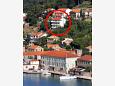 Appartements et chambres Jelsa (Hvar) - 4854