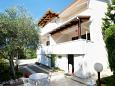Objekt - Apartmaji in sobe Barbat (Rab) - 4862