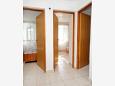 Chodba - Apartmán A-4875-a - Ubytovanie Uvala Torac (Hvar) - 4875