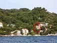 Ferienwohnungen Sobra (Mljet) - 4908