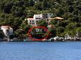Ferienwohnungen Sobra (Mljet) - 4936