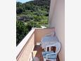 Balcon - Appartement A-4954-b - Appartements et chambres Supetarska Draga - Donja (Rab) - 4954