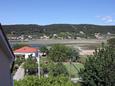 Balcon - vue - Appartement A-4954-b - Appartements et chambres Supetarska Draga - Donja (Rab) - 4954