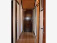 Couloir - Appartement A-4954-b - Appartements et chambres Supetarska Draga - Donja (Rab) - 4954