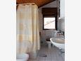 Salle de bain - Appartement A-4954-b - Appartements et chambres Supetarska Draga - Donja (Rab) - 4954
