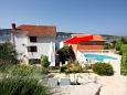 Апартаменти Supetarska Draga - Gornja (Rab) - 4959