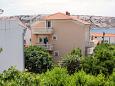 Apartmaji Barbat (Rab) - 4994