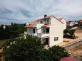 Apartmaji Barbat (Rab) - 5001