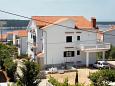 Apartmaji Barbat (Rab) - 5015